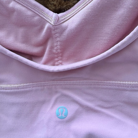 Lululemon Align Sweetheart Bra - Picture 3 of 5